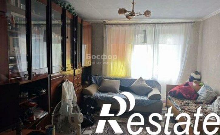 2-комн квартира улица Дружбы, 36,  д. 36