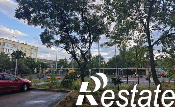 2-комн квартира улица Дружбы, 36,  д. 36