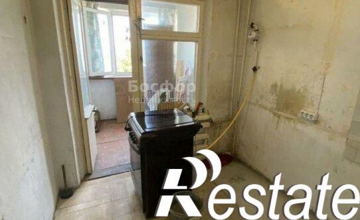 1-комн квартира улица Челнокова, 56А,  д. 56А