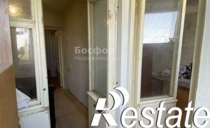 1-комн квартира улица Челнокова, 56А,  д. 56А