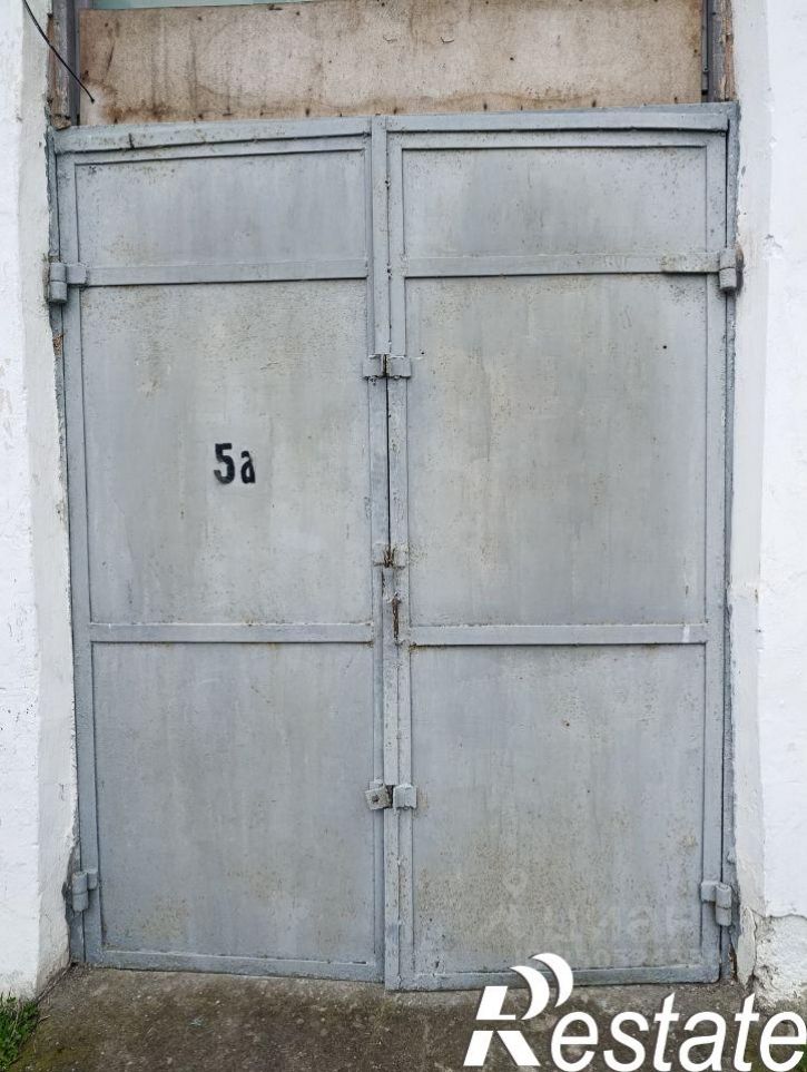 Склад Симферопольское шоссе, 32,  д. 32
