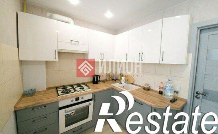 2-комн квартира улица Гарнаева, 65А,  д. 65А