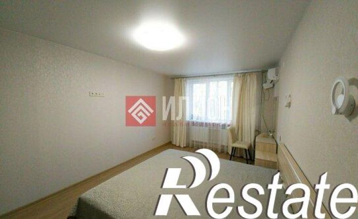 2-комн квартира улица Гарнаева, 65А,  д. 65А
