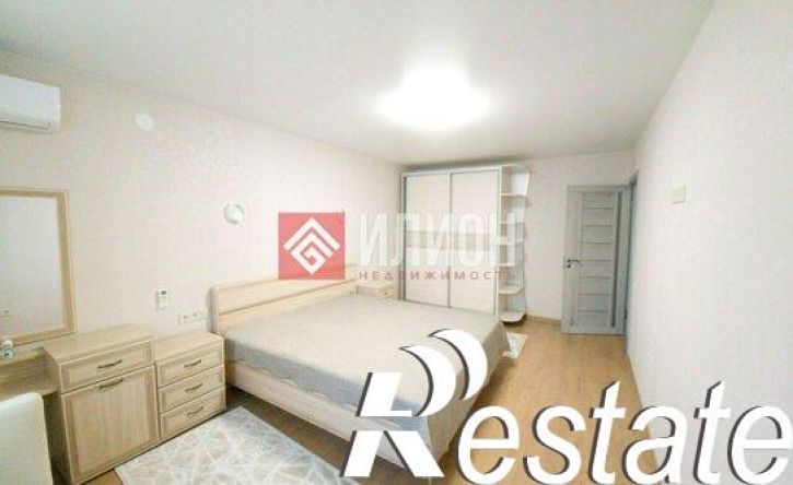 2-комн квартира улица Гарнаева, 65А,  д. 65А