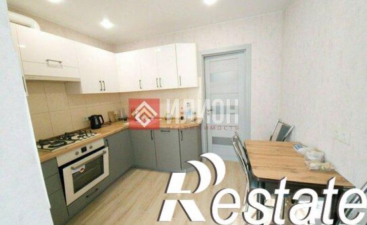 2-комн квартира улица Гарнаева, 65А,  д. 65А