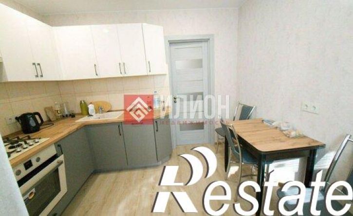 2-комн квартира улица Гарнаева, 65А,  д. 65А