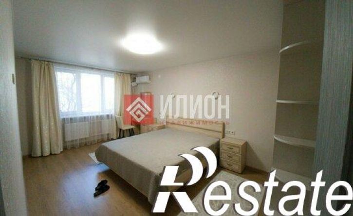 2-комн квартира улица Гарнаева, 65А,  д. 65А