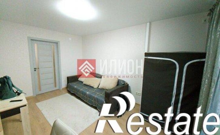 2-комн квартира улица Гарнаева, 65А,  д. 65А