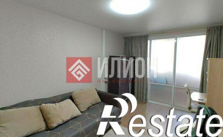 2-комн квартира улица Гарнаева, 65А,  д. 65А