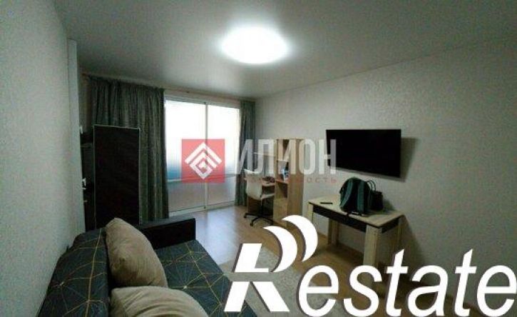 2-комн квартира улица Гарнаева, 65А,  д. 65А