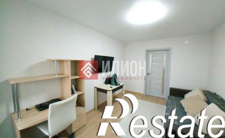2-комн квартира улица Гарнаева, 65А,  д. 65А