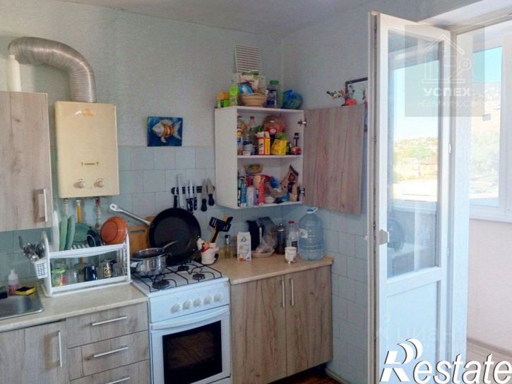 2-комн квартира Украинская улица, 31,  д. 31
