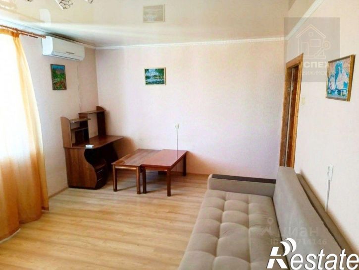 2-комн квартира Украинская улица, 31,  д. 31