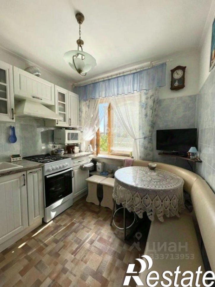 1-комн квартира улица Гарнаева, 66,  д. 66