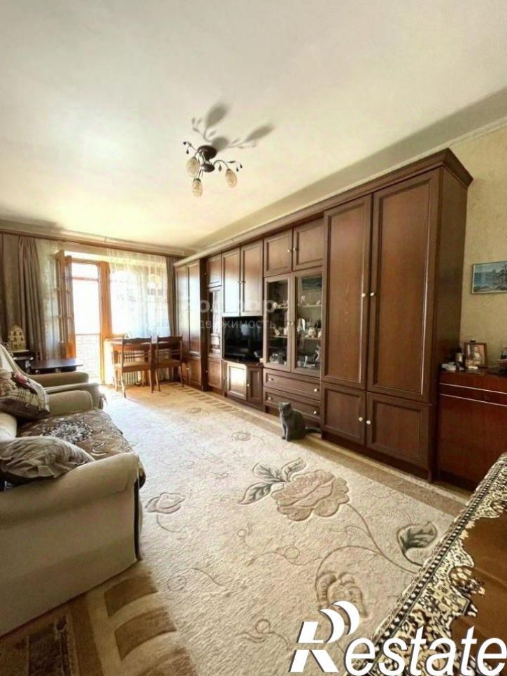 1-комн квартира улица Гарнаева, 66,  д. 66