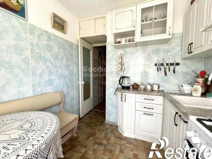 1-комн квартира улица Гарнаева, 66,  д. 66