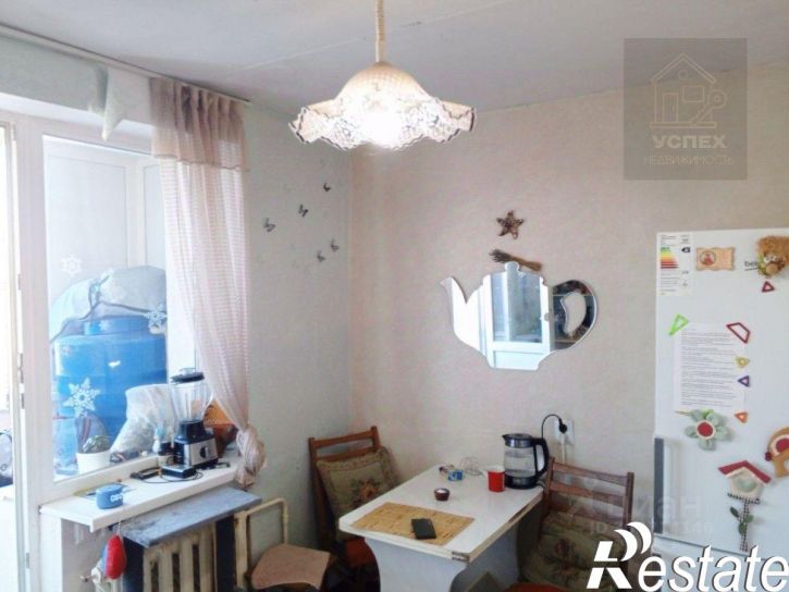2-комн квартира Украинская улица, 31,  д. 31