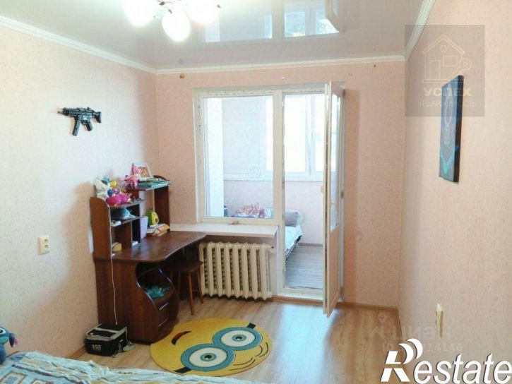 2-комн квартира Украинская улица, 31,  д. 31