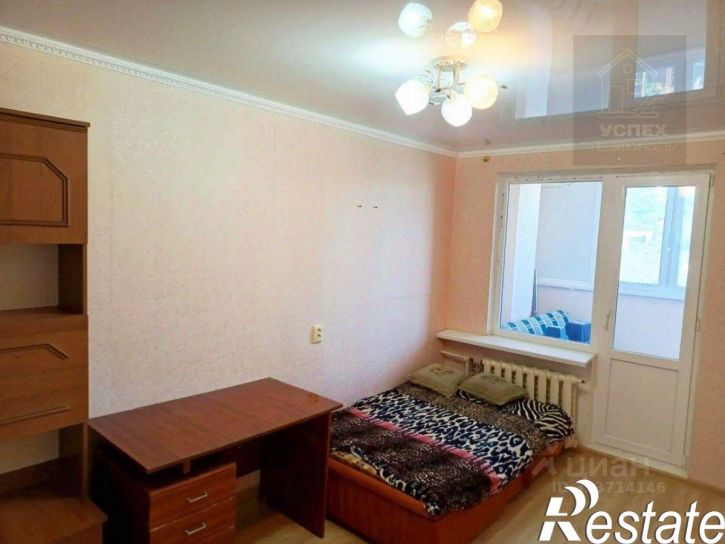 2-комн квартира Украинская улица, 31,  д. 31