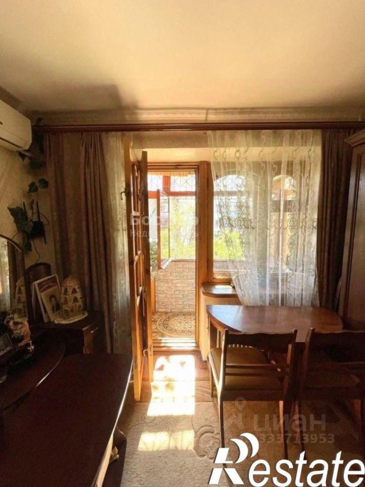 1-комн квартира улица Гарнаева, 66,  д. 66