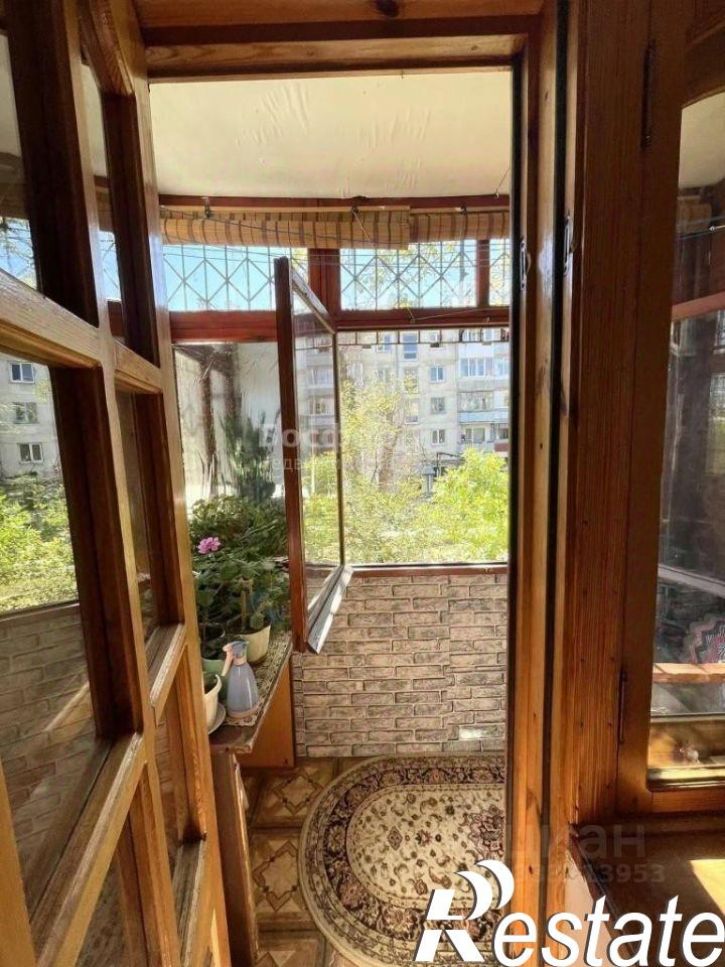 1-комн квартира улица Гарнаева, 66,  д. 66
