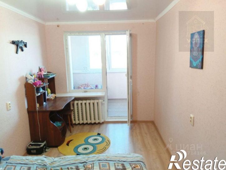 2-комн квартира Украинская улица, 31,  д. 31