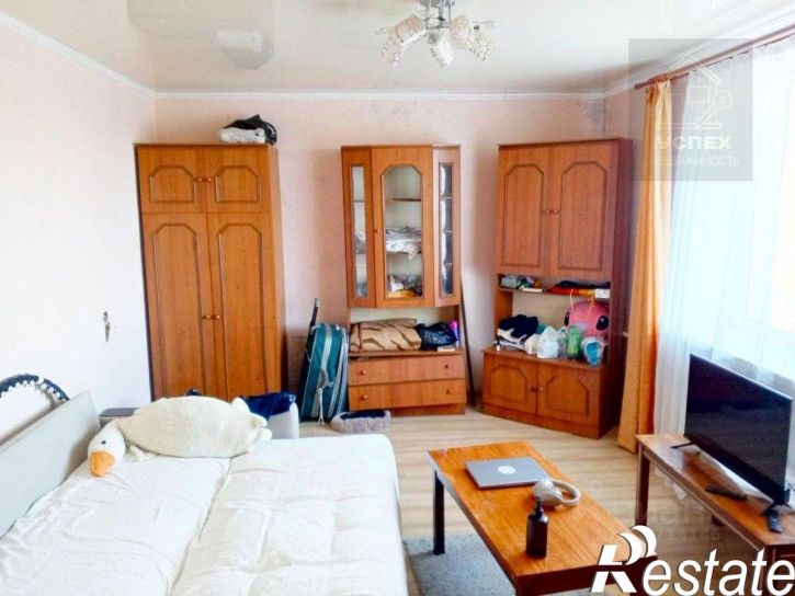 2-комн квартира Украинская улица, 31,  д. 31