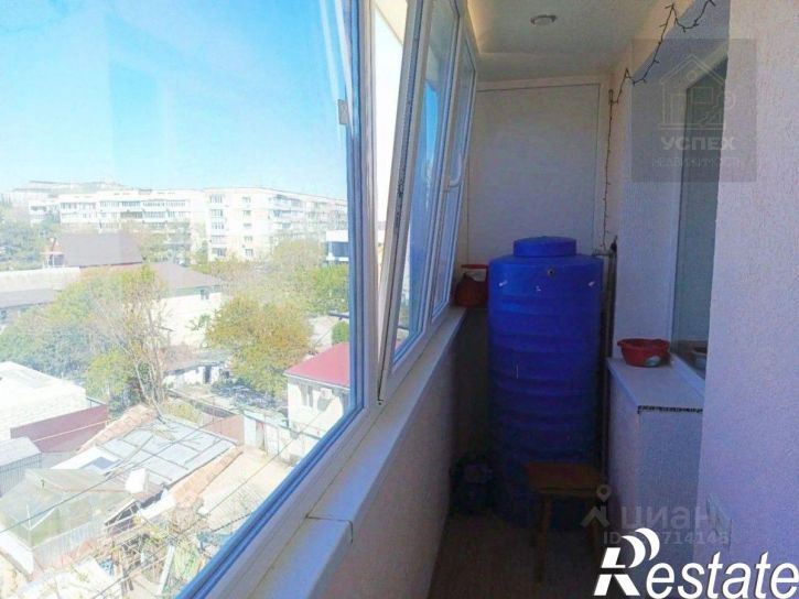 2-комн квартира Украинская улица, 31,  д. 31