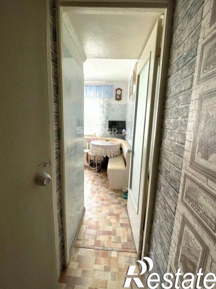 1-комн квартира улица Гарнаева, 66,  д. 66