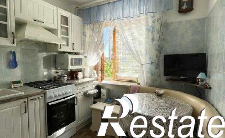 1-комн квартира улица Гарнаева, 66,  д. 66