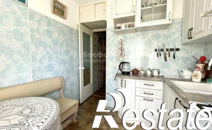1-комн квартира улица Гарнаева, 66,  д. 66