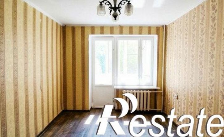 1-комн квартира улица Первушина, 30,  д. 30