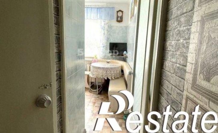 1-комн квартира улица Гарнаева, 66,  д. 66