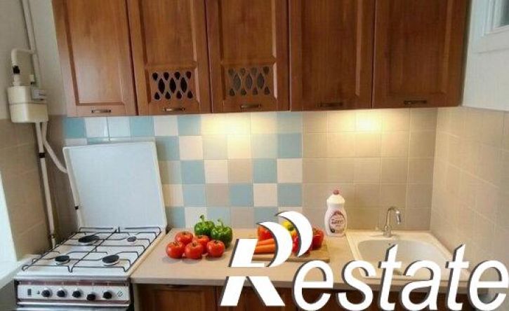 1-комн квартира улица Первушина, 30,  д. 30