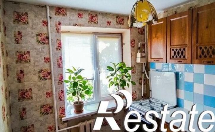 1-комн квартира улица Первушина, 30,  д. 30