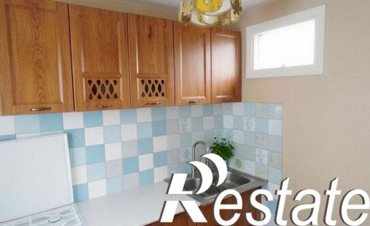 1-комн квартира улица Первушина, 30,  д. 30