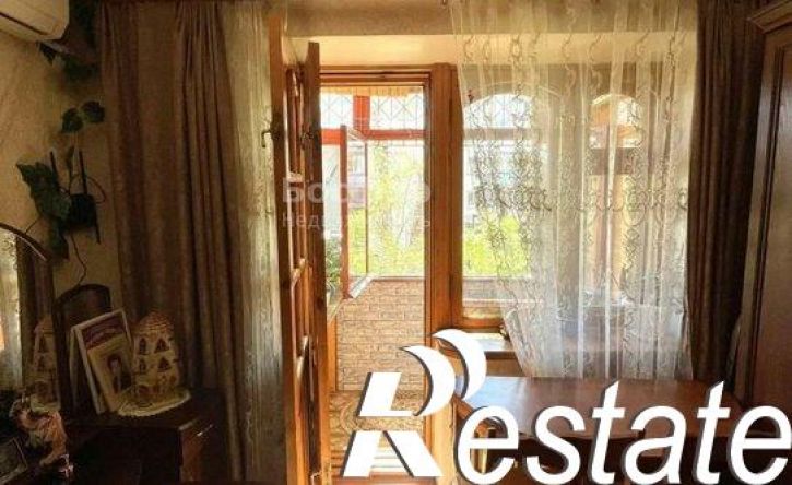 1-комн квартира улица Гарнаева, 66,  д. 66