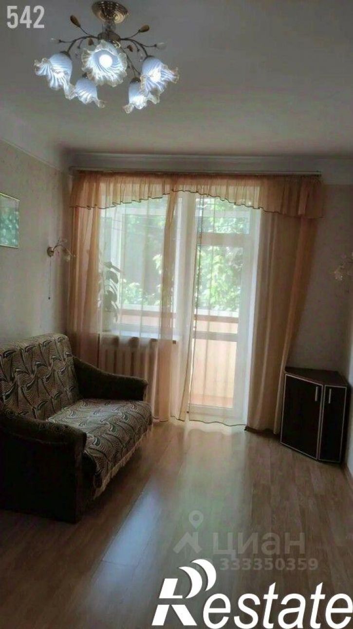 2-комн квартира Галерейная улица, 11,  д. 11