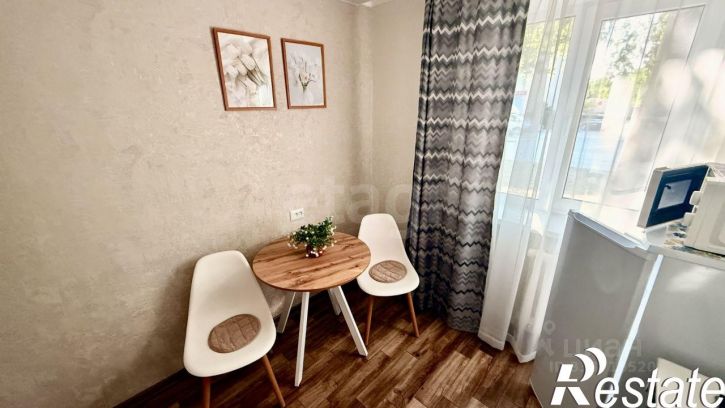 1-комн квартира улица Чкалова, 94,  д. 94