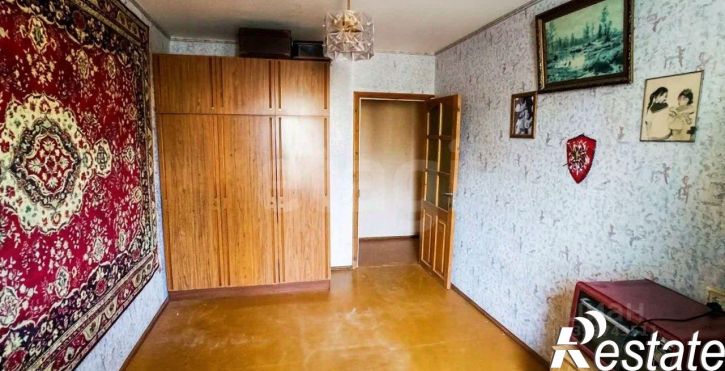 3-комн квартира улица Гарнаева, 63З,  д. 63З