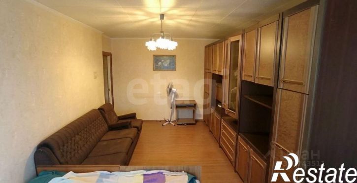 3-комн квартира улица Гарнаева, 63З,  д. 63З