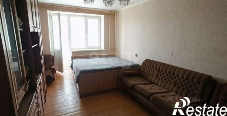 3-комн квартира улица Гарнаева, 63З,  д. 63З