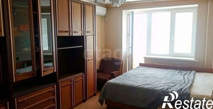 3-комн квартира улица Гарнаева, 63З,  д. 63З