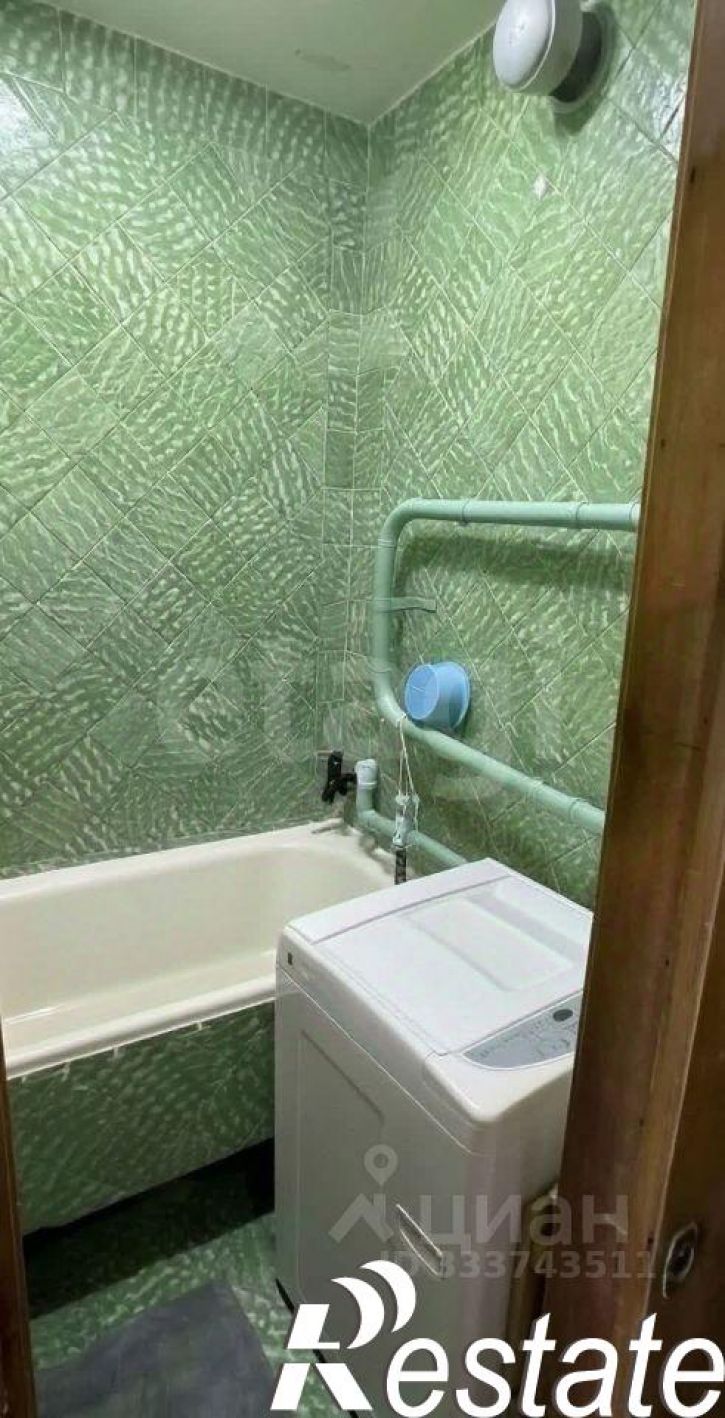 3-комн квартира улица Гарнаева, 63З,  д. 63З
