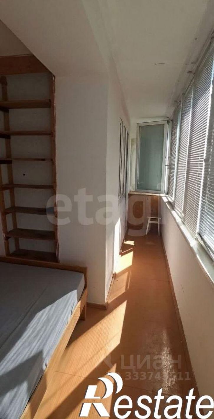 3-комн квартира улица Гарнаева, 63З,  д. 63З
