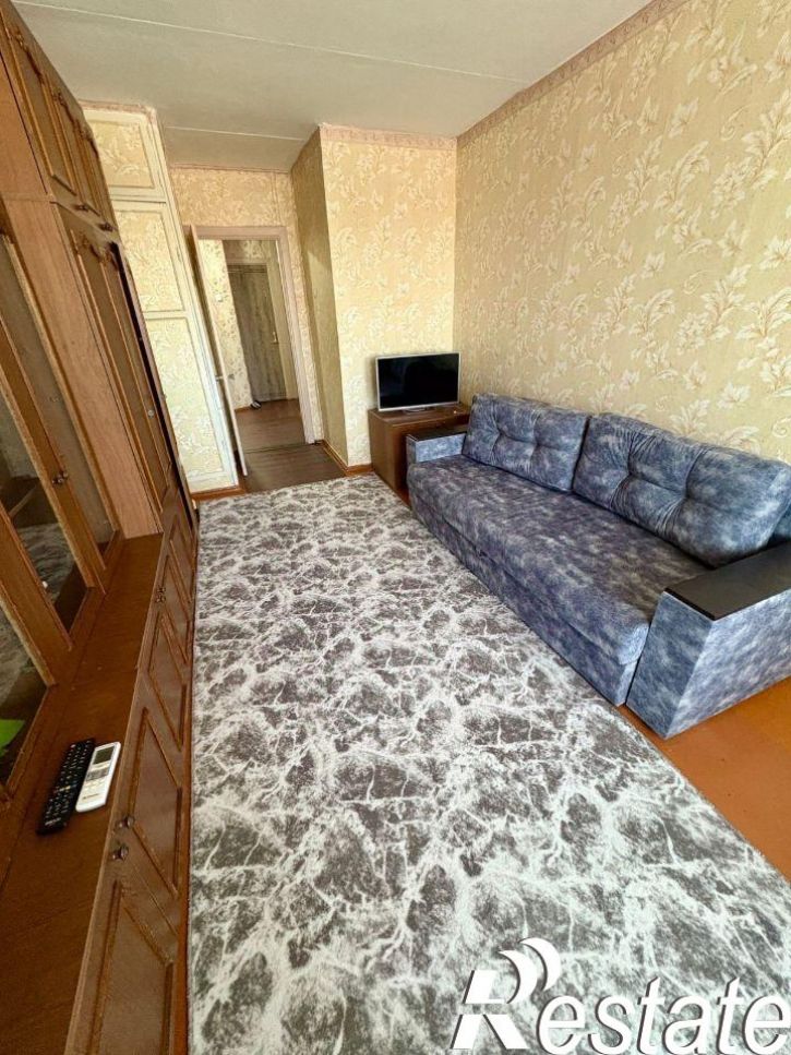 3-комн квартира улица Анюнаса, 2,  д. 2