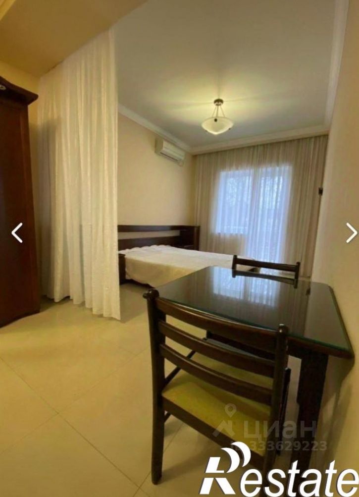 1-комн квартира улица Гарнаева, 22,  д. 22