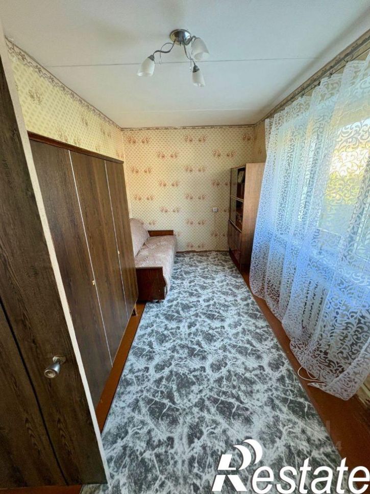 3-комн квартира улица Анюнаса, 2,  д. 2
