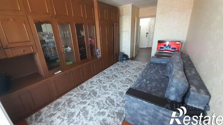 3-комн квартира улица Анюнаса, 2,  д. 2