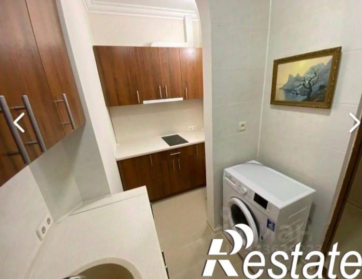 1-комн квартира улица Гарнаева, 22,  д. 22